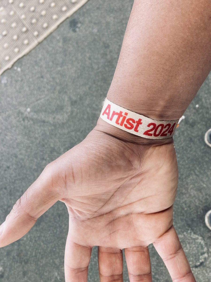 Testament tweet media