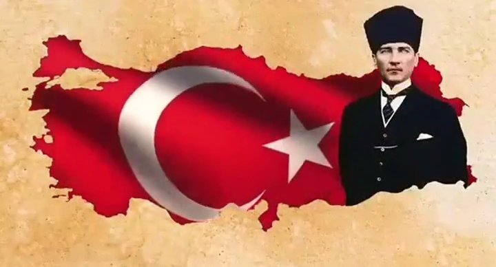 Ne Mutlu Türk'üm diyene🇹🇷 Atatürkçü Hesaplar, Takipeşelim 📢 Yoruma; 🇹🇷 #ATATÜRK 🇹🇷 Yazalım ✏ Beğenelim ♥ Paylaşalım 🔁 Takiplere lütfen geri dönelim ☑