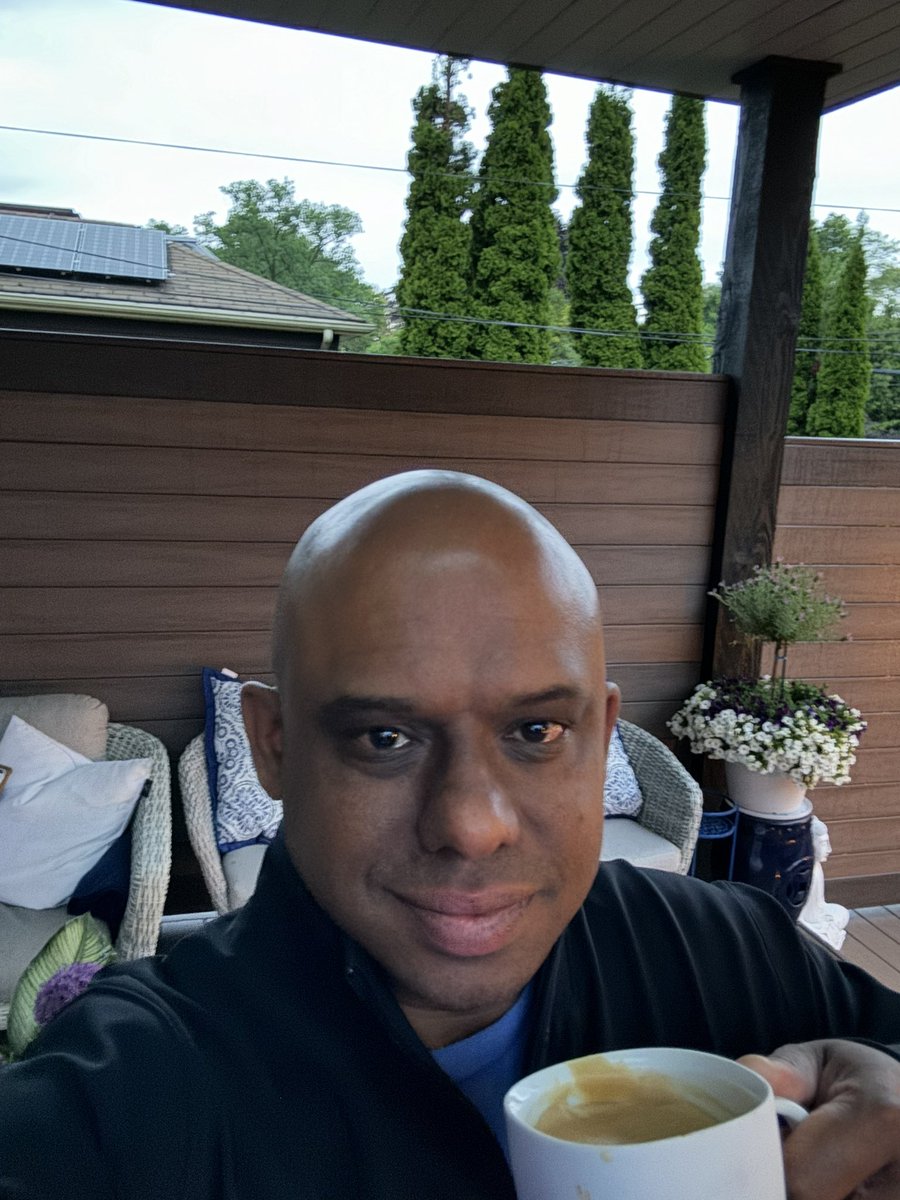 Kicking off Day 1 of the <a href="/camhfoundation/">CAMH Foundation</a> Sunrise Challenge. Cloudy morning but rising for this important cause. Join us this week in supporting #mentalhealth. <a href="/CAMHnews/">CAMH</a> give.camh.ca/site/TR/Events…