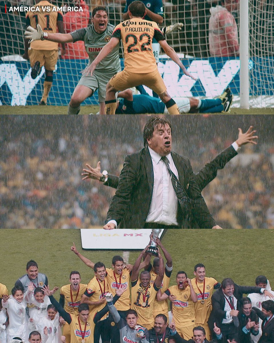 Netflix Mexico tweet media