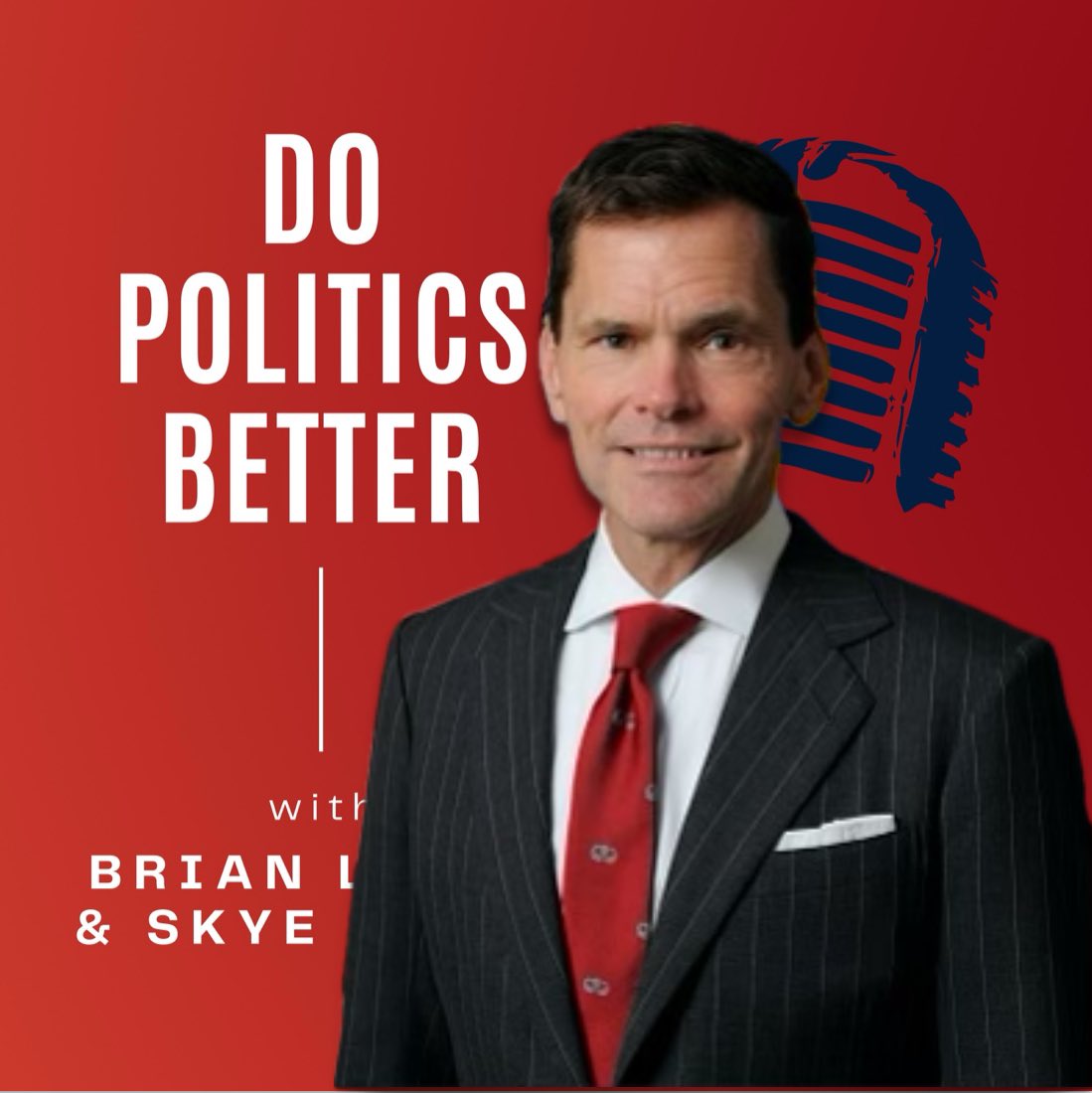 Start your week & #MemorialDay with NC Military & Veterans Affairs Secretary @GrierMartin. The former soldier & #ncga legislator opens up about challenges @NCDMVA faces & his vision for veterans living in NC. Plus @skydiving11 & I unpack #ncpol. podcasts.apple.com/us/podcast/do-…