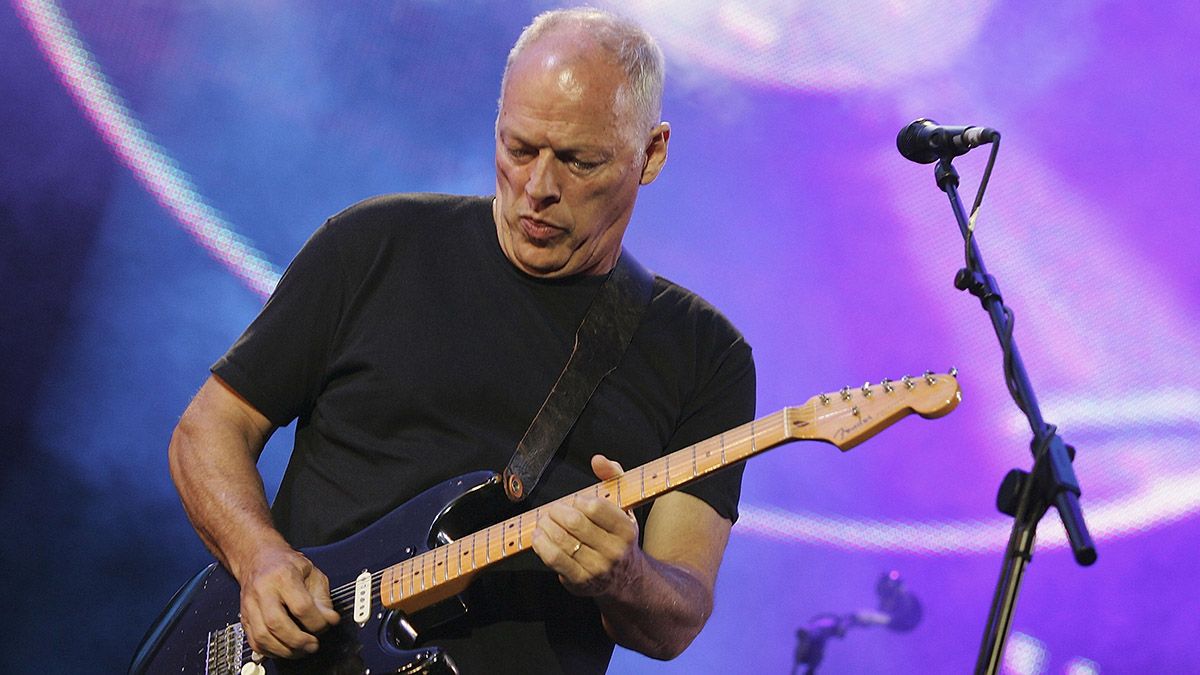 “We made suggestions and Roger made suggestions – I didn’t care for Roger’s suggestions. In the end, I thought, ‘We’re Pink Floyd and he’s our guest’”: David Gilmour reflects on Syd Barrett, and Pink Floyd's Live 8 reunion trib.al/mQ502j2