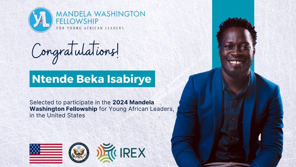 YALIRLCEA Alumni - UG tweet media