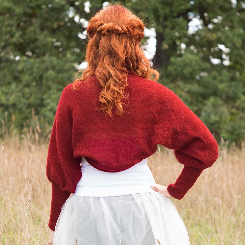 #Wedding #jacket #handmade #Bridesmaids #sweater #red #Knit #bolero #mohair #dress #CoverUp #Bridal #cape #oversize #cardigan etsy.me/3gjJPOY