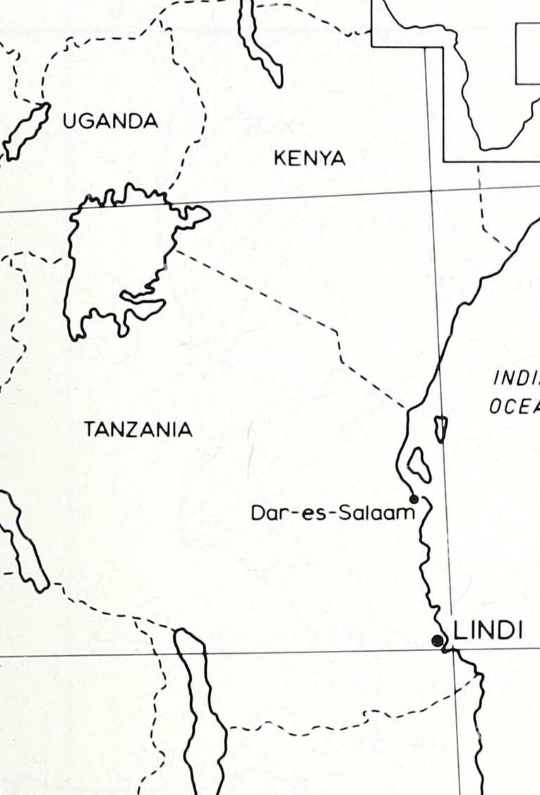 ✅𝐏𝐨𝐭𝐞𝐧𝐭𝐢𝐚𝐥 𝐀𝐜𝐪𝐮𝐢𝐬𝐢𝐭𝐢𝐨𝐧
The Company has spent the last few months doing a thorough legal and technical due diligence examination of a substantial brownfield #basemetals project in East #Africa.
#SKA #mining #invest