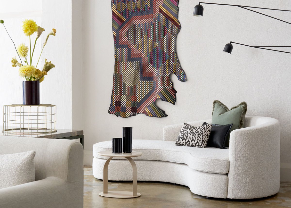 To Build tweet media