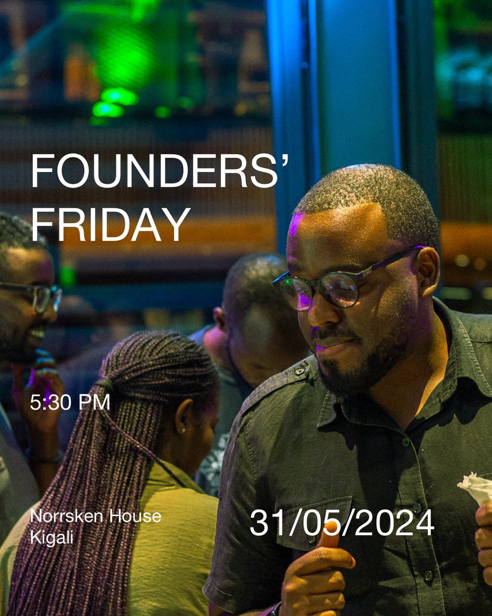 Norrsken East Africa tweet media