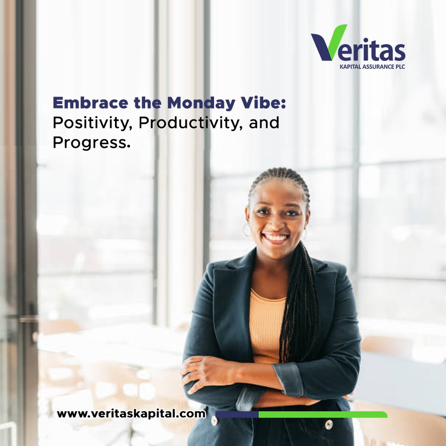 Embrace the Monday Vibe: Positivity, productivity, and progress.

#monday #mondaygoals #mondaymotivation #VKA #VKAcares #mondaythoughts