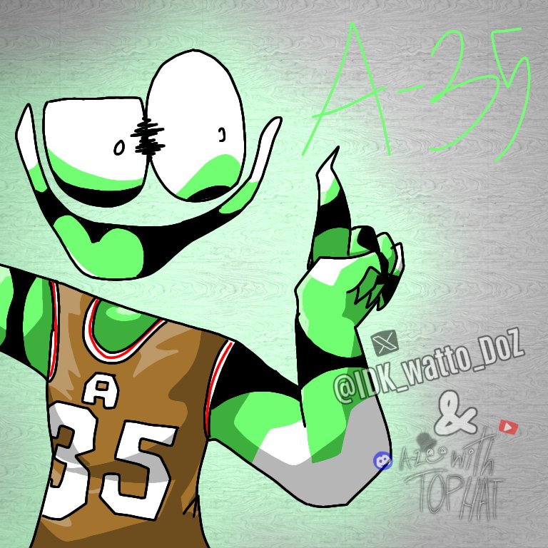 Human-35 >:)