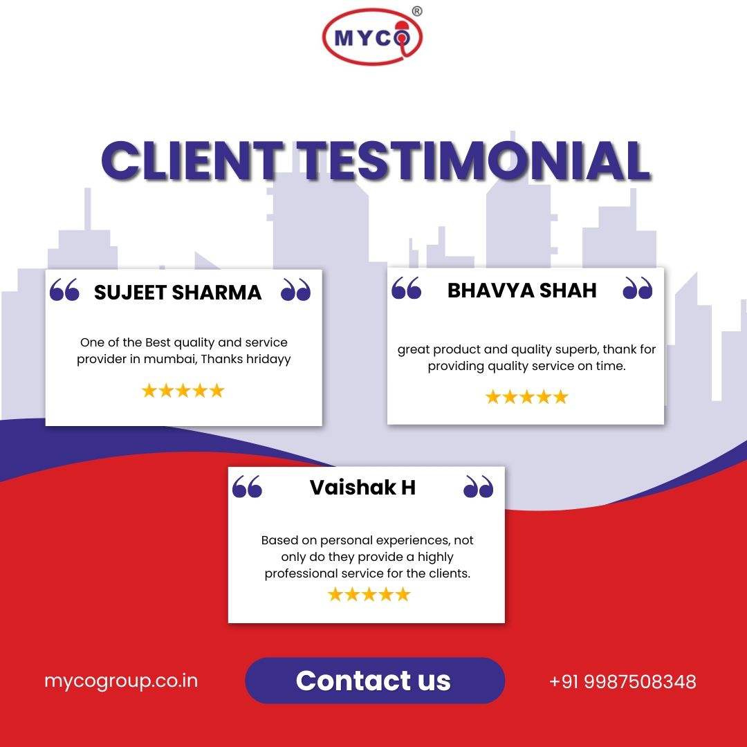 Exceptional service and quality! See why our clients love us. #clienttestimonial #qualityservice #happyclients #clienttestimonial #qualityservice #happyclients #customerreviews #5stars #businesssuccess #testimonialtuesday #customersatisfaction #mycogroup #excellence