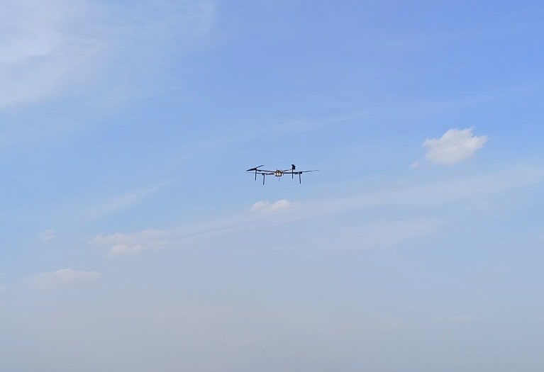 Zebu Intelligent Systems' 5kg Drone Sets New Guinness World Record for Longest Electric Flight Zebu Intelligent Systems' 5kg Drone Sets New Guinness World Record for Longest Electric Flight
