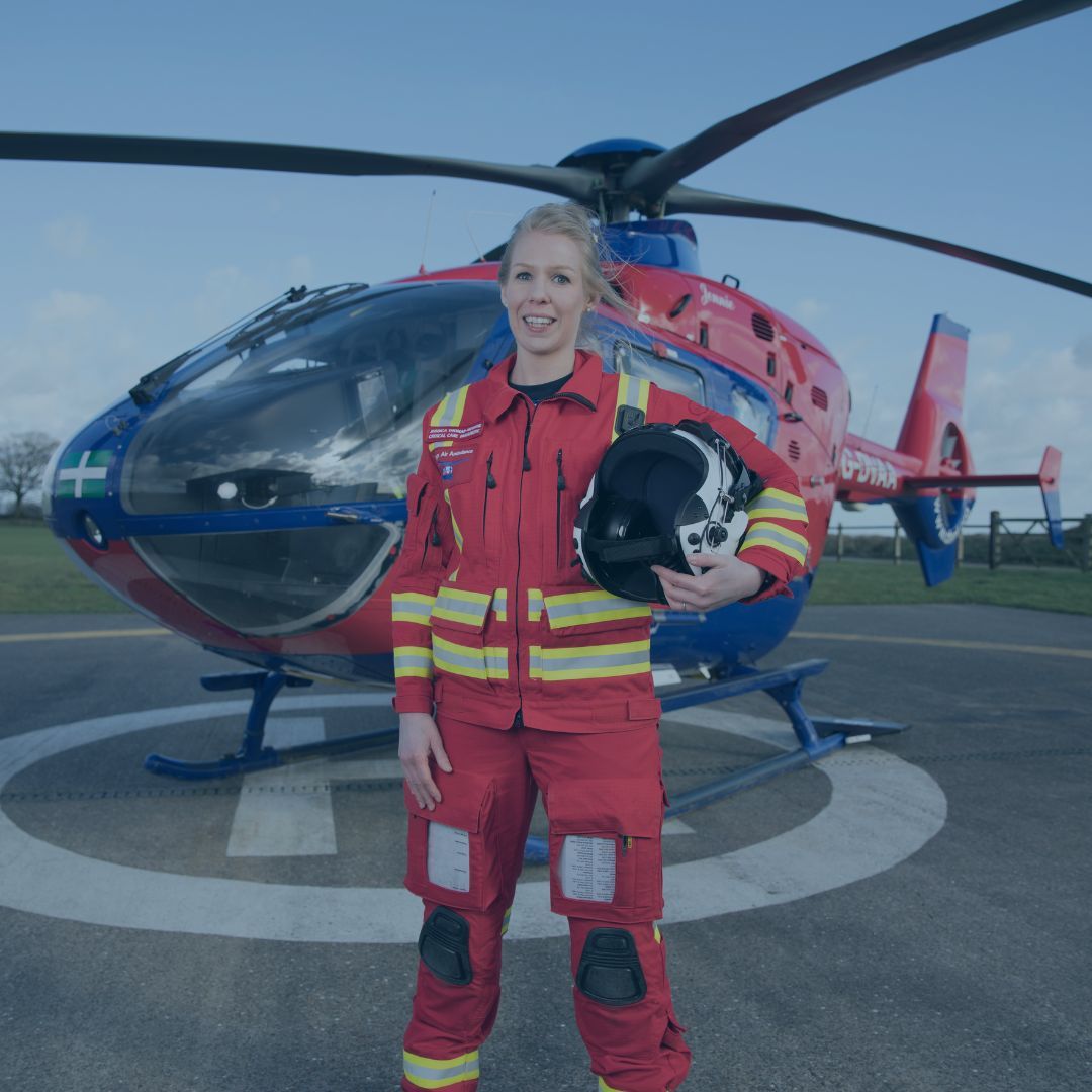 Happy bank holiday! 🎉 Bank Holiday Monday is an extra day off for many but air ambulance crews and all other emergency services will be working hard to be there for those in need. ❤️ Thank you to all who work tirelessly to keep us safe. 🚁 #BankHoliday #AirAmbulances