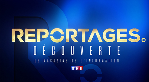 #Audiences @TF1 @TF1Info Leadership pour #ReportagesDécouverte présenté par @ACCoudray après le JT de @TF1 « Le business des souvenirs de vacances » 📌 2,4 M Tvsp ✅ 25,6% de PdA 4+ ✅ 25,3% de PdA FRDA-50 ans ➡️A revoir sur @TF1Info