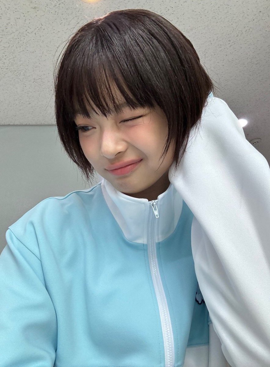 빵사즈 셀카 느낌 진짜 좋네요..