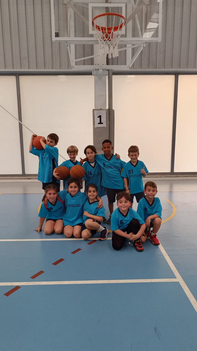 CLUB DEPORTIVO APOSTOLADO tweet media