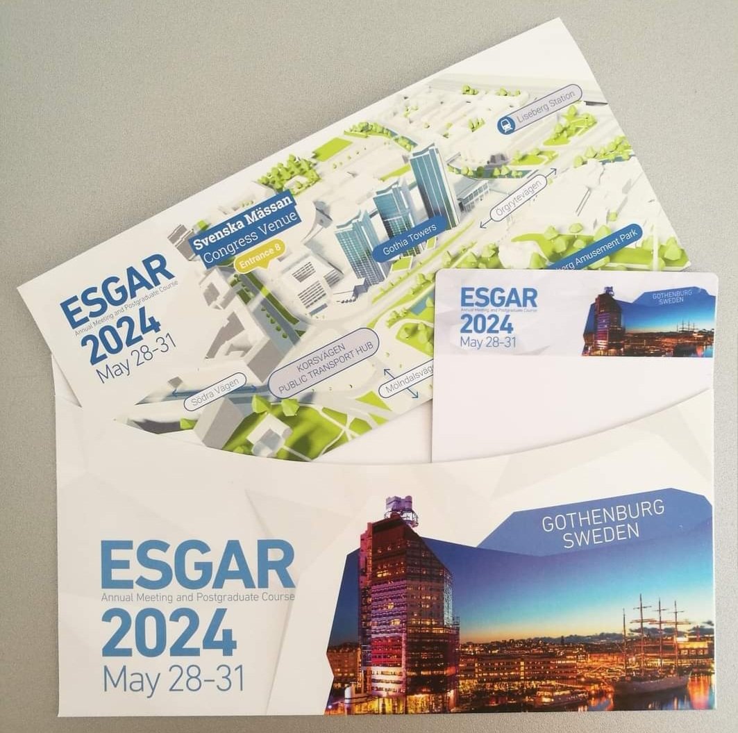 Look forward to👏👏👏 <a href="/EsgarSociety/">ESGAR</a> #abdominalradiolody #radiology