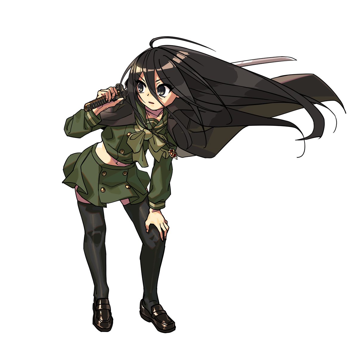 샤나 나는 '작안의 샤나'를 본 적은 없지만, 보는 것만으로도 샤나가 사랑받을 수 있는 캐릭터라는게 강하게 느껴진다. … 그건 그렇고 이건 사실...