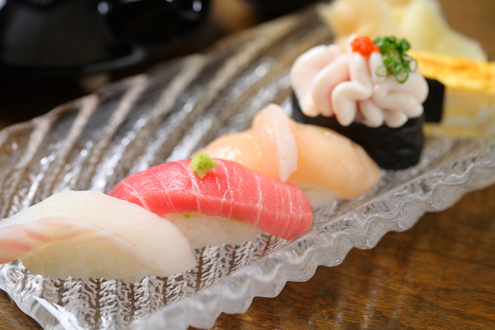 すしの菱田 (@sushinohishita) / Posts / X