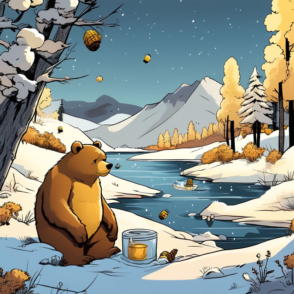 Giveaway 250 BERA🍯

You have 1 day to leave your wallet address in the comments.

We will randomly select 25 lucky winners who will receive 10 BERA.

Subscription @zombix_nft / RT+LIKE🩷