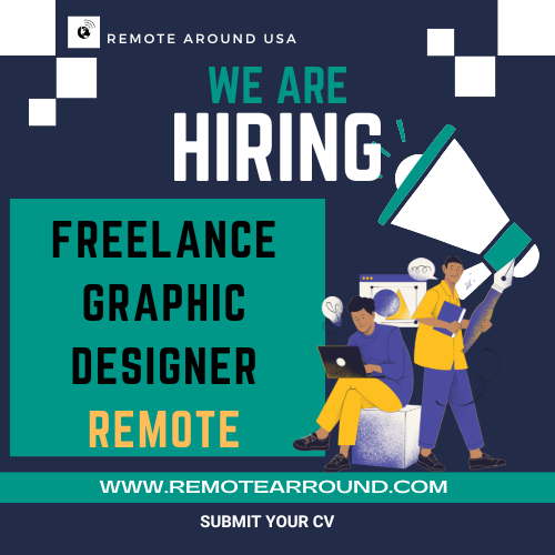 🚀 Join the Retro Fitness Team as a Freelance Graphic Designer! 🎨💼 REMOTE OFFER remotearround.com/job/freelance-… REMOTE OFFERS remotearround.com/jobs-list-v1/?… #remotearround #Vacancies #GraphicDesign #FreelanceLife #CreativeJobs #WestPalmBeachJobs #RetroFitness #AdobeCreativeSuite
