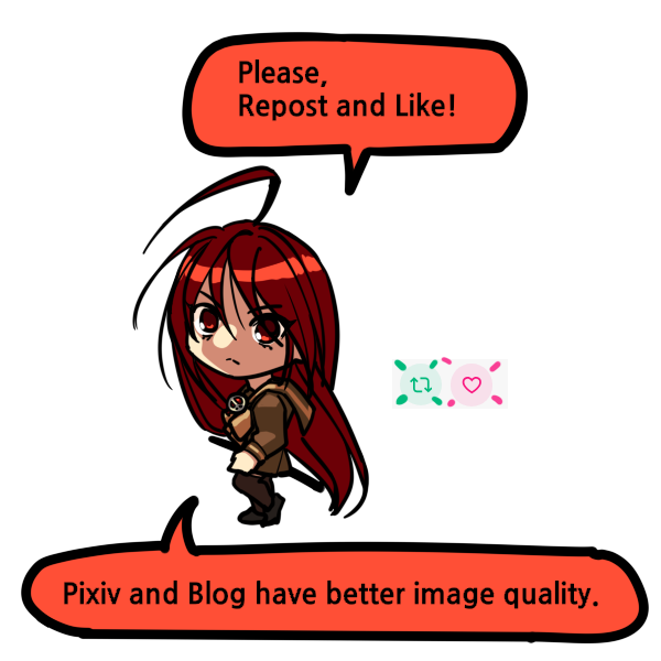 샤나 나는 '작안의 샤나'를 본 적은 없지만, 보는 것만으로도 샤나가 사랑받을 수 있는 캐릭터라는게 강하게 느껴진다. … 그건 그렇고 이건 사실...