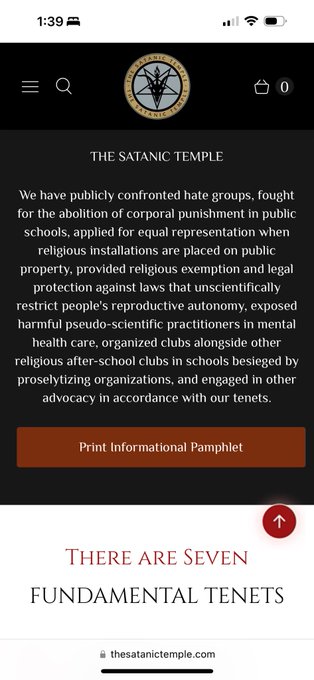 Hmmmmm. I think I&rsquo;m picking a new religion.   Christian, catholic, and other religions inflict fear in