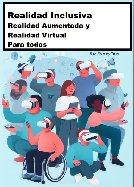 psanchez_ubu's tweet photo. Realidad inclusiva, realidad virtual y realidad aumentada para todos.
Acceso completo https://t.co/euoLMFvy6s
#Realidad #inclusiva, #realidadVirtual y #RealidadAumentada #paratodos #paratodas #paratod@s #4all https://t.co/q9VVzXZyOO
