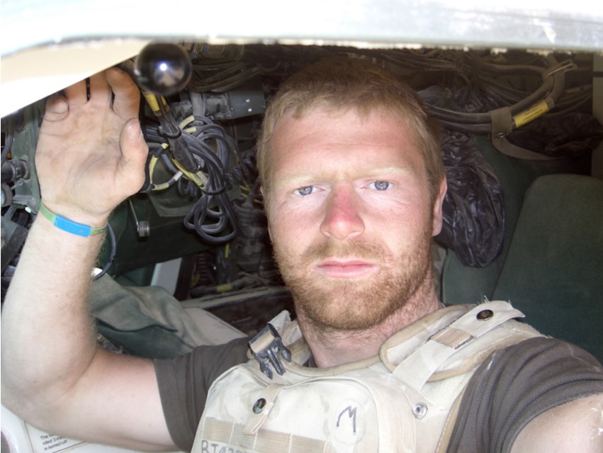 Remembering Lance Corporal Robert Richards, Royal Marines, died in Selly Oak Hospital, Birmingham on the 27th May 2009 from wounds received in Helmand Province, Afghanistan on the 22nd May 2009 aged 24. #Afghanistan #RoyalMarines