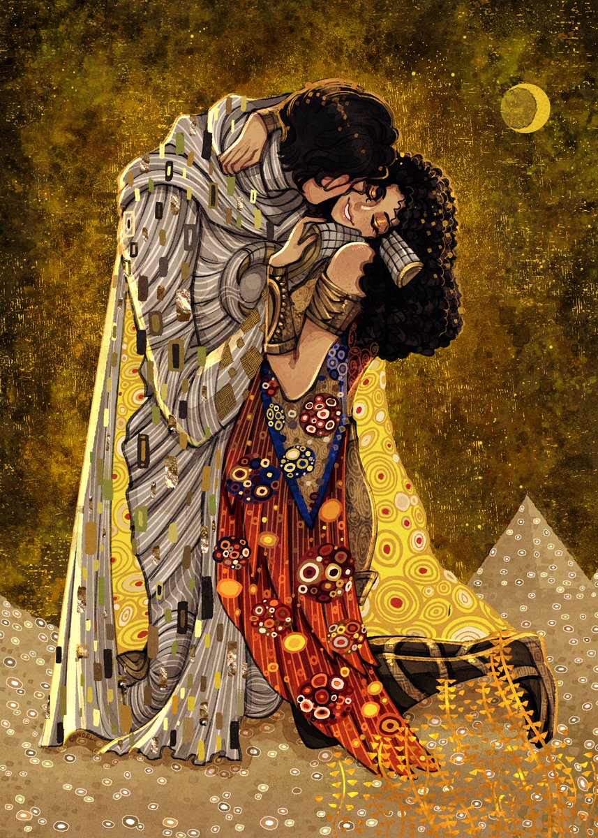 C a n d e l #CQ9 SAT J55-J56 tweet media