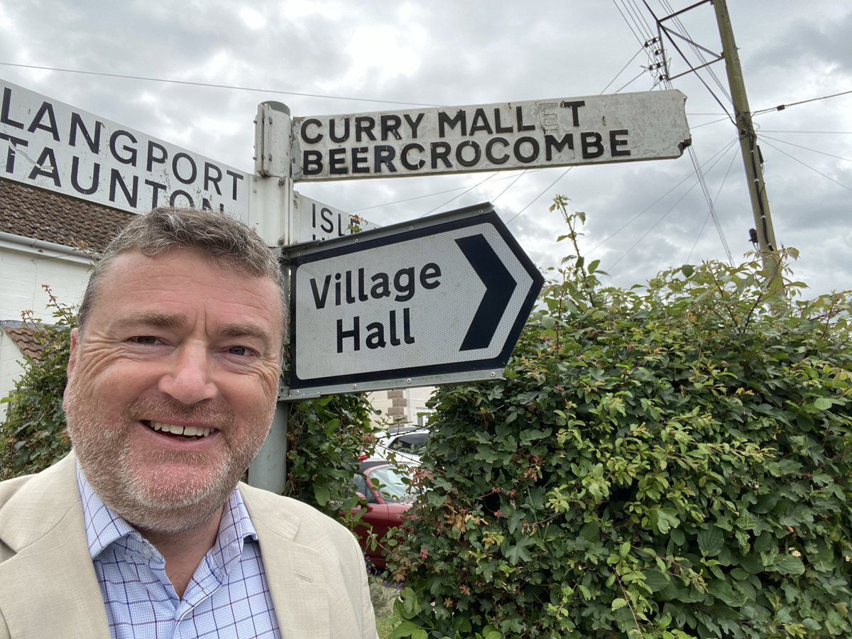 Somerton and Frome by-election campaigning with candidate Faye Purbrick