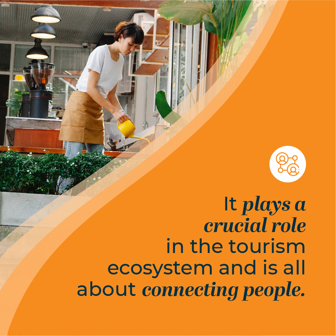 HOTREC_EUROPE's tweet photo. #Tourism & #Hospitality go hand in hand🤝
Together, they connect people, preserve culture and grow the economy.
Tourism must remain high on the 🇪🇺 policy agenda.
Discover our Manifesto on how to enhance tourism in Europe 👉https://t.co/KWMrZVTe56
#TransformingHospitality https://t.co/Ym8NUsjAbq