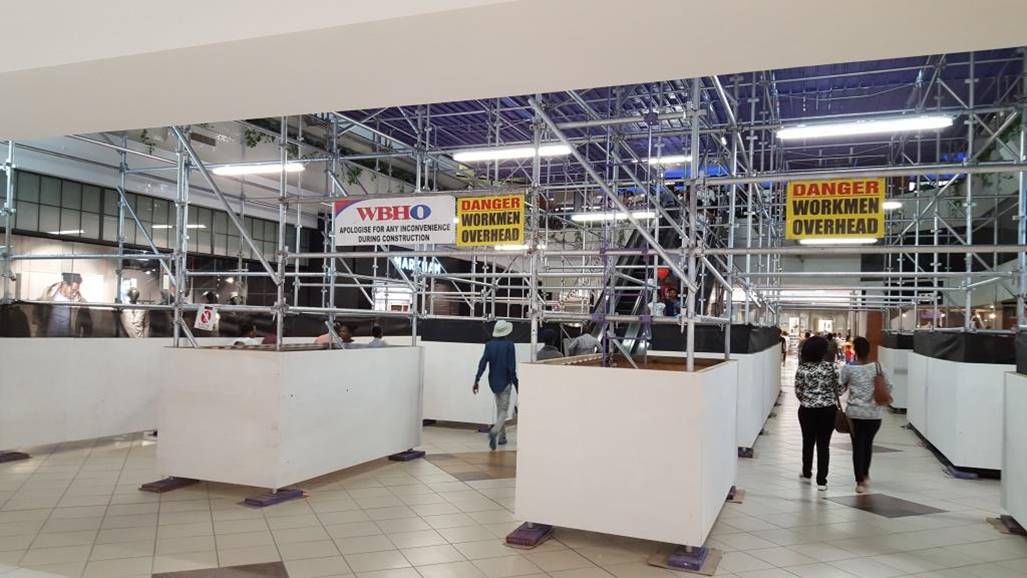 To Build tweet media