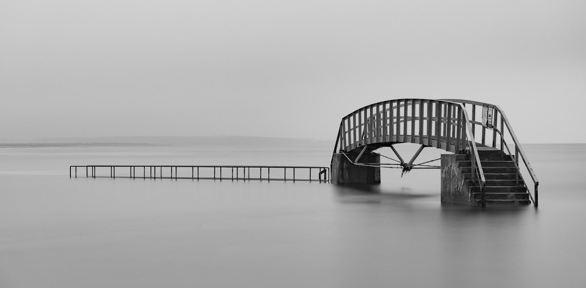 Bridge to nowhere, Belhaven Bay

#fsprintmonday #sharemondays2024 #seascape #kasefilters