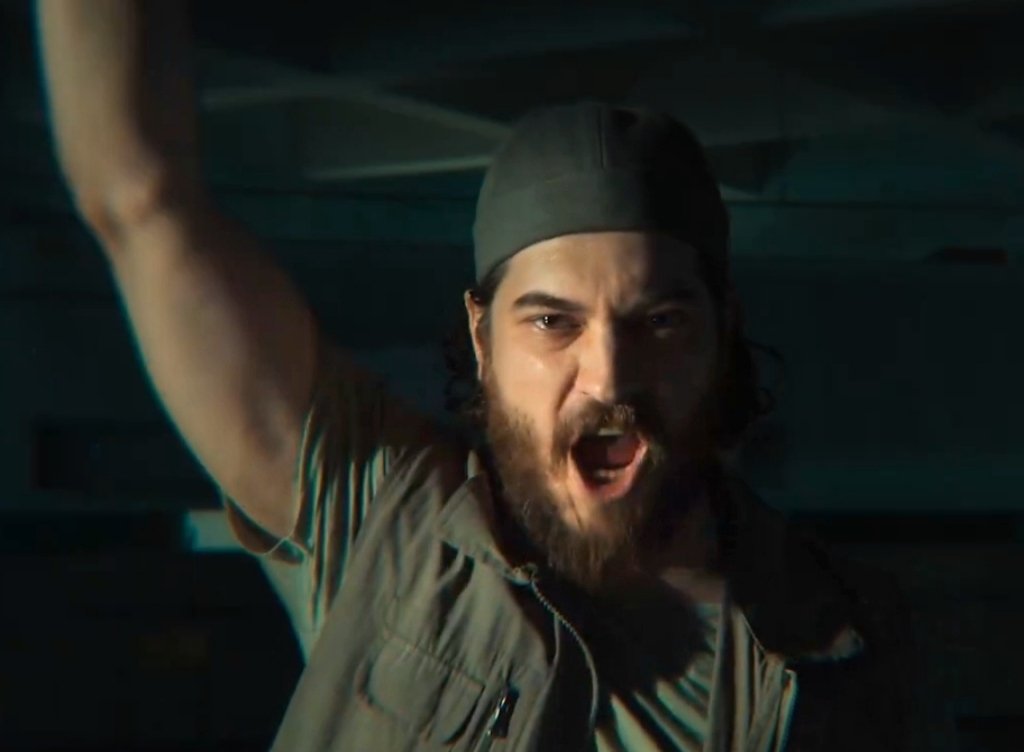 cagatayulusoyes's tweet photo. ▀▄▀▄▀▄6 🄳🄴 🄹🅄🄽🄸🄾 ▄▀▄▀▄▀

Estreno segunda temporada de #Kübra 💥

#cagatayulusoy #semavi
Tic tac 💣 https://t.co/hXvaAF4Ca9
