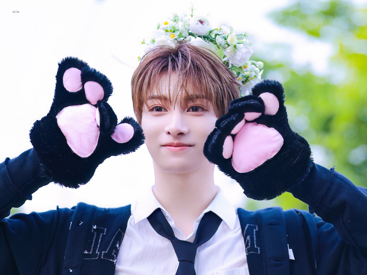 KTK_520's tweet photo. [HQ] 240525 음중 미팬 

#유우 #YU #ユウ 
#넥스지 #NEXZ #ネクスジ https://t.co/uIxsx0TwDZ