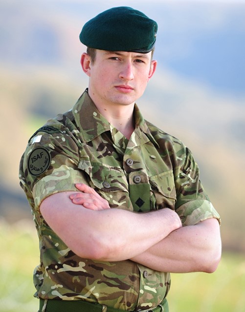 Remembering Lieutenant Oliver Augustin, 42 Commando Royal Marines, killed in an IED blast whilst on patrol in the Nad’Ali district, Helmand Province, Afghanistan on the 27th May 2011 aged 23. Oliver was born in Kent. #Afghanistan #RoyalMarines