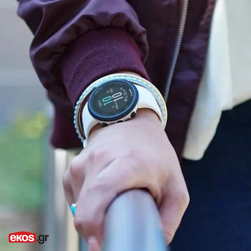 ekosgreece's tweet image. Αναβάθμισε την προπόνησή σου με το νέο Garmin Swim 2 !💪
Το απόλυτο εργαλείο για κάθε swim fitness enthusiast που θέλει να φτάσει σε νέα επίπεδα. 
Βρείτε το σε εξαιρετική τιμή,εδώ: shorturl.at/blwQh
Ekos.gr
Το e-shop που πάντα ήθελες!
#ekos #ekosgreece