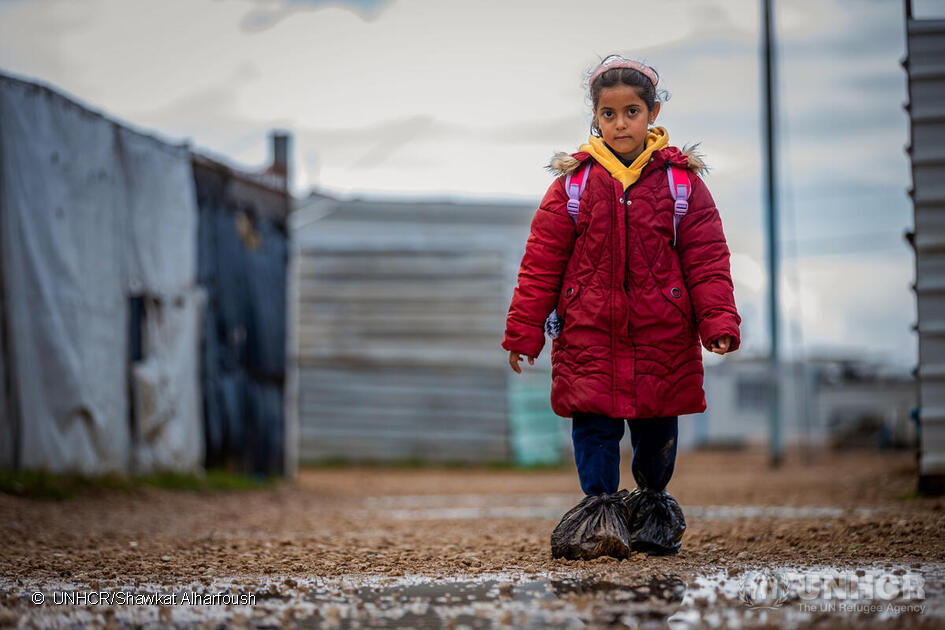 Today's #SyriaConf2024 in Brussels is an opportunity to mobilize support to address the growing needs of Syrians.

Without adequate funding, their protection is at stake.

Let's ensure they receive the support they desperately need.