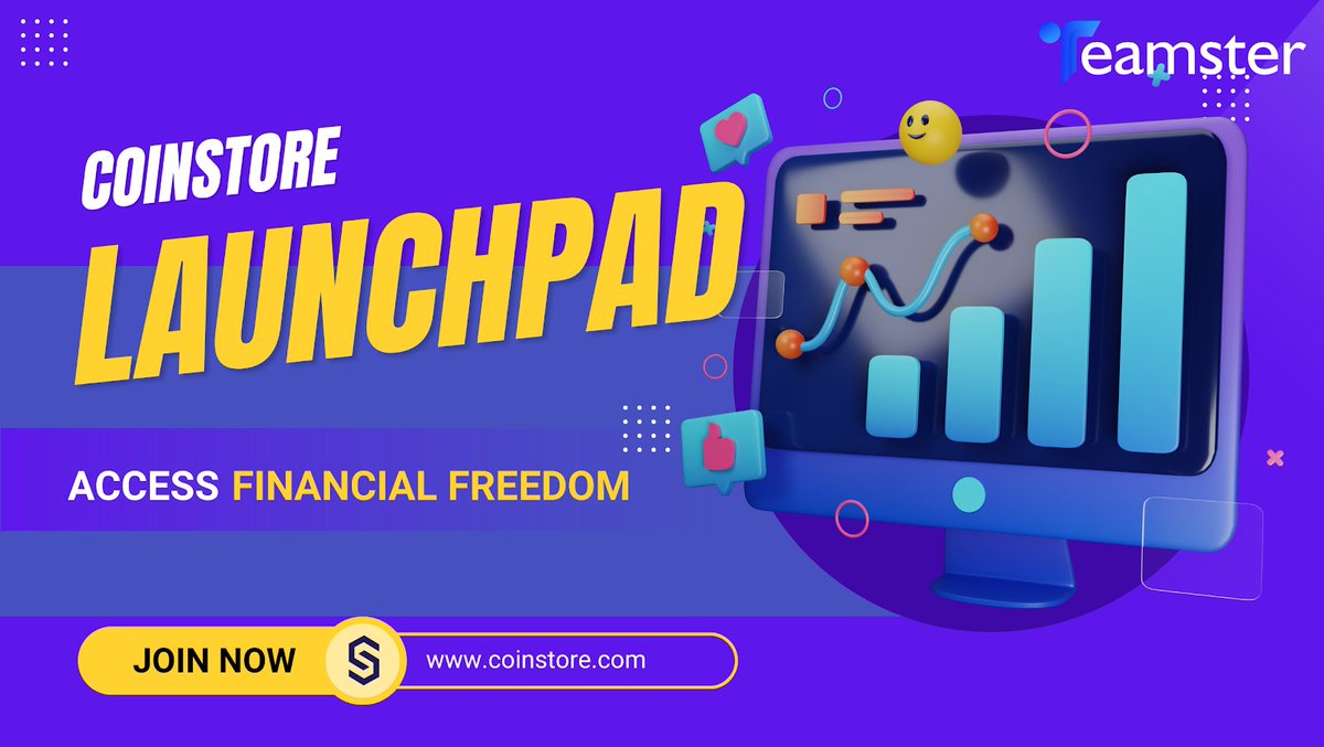 FaithUyah's tweet photo. Safely earn with @CoinstoreExc's Whitelist Subscription Model. Encounter top-notch service on Coinstore Exchange 🚀

Details: [https://t.co/VLqkmR4sQN]
https://t.co/vwK2lNTEpk
#WhitelistModel #Launchpad #ChooseCoinstore https://t.co/X9DUMzfctL