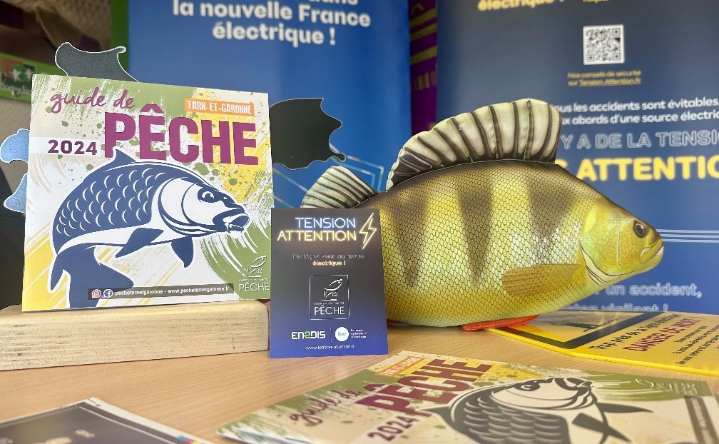 Enedis en Occitanie tweet media