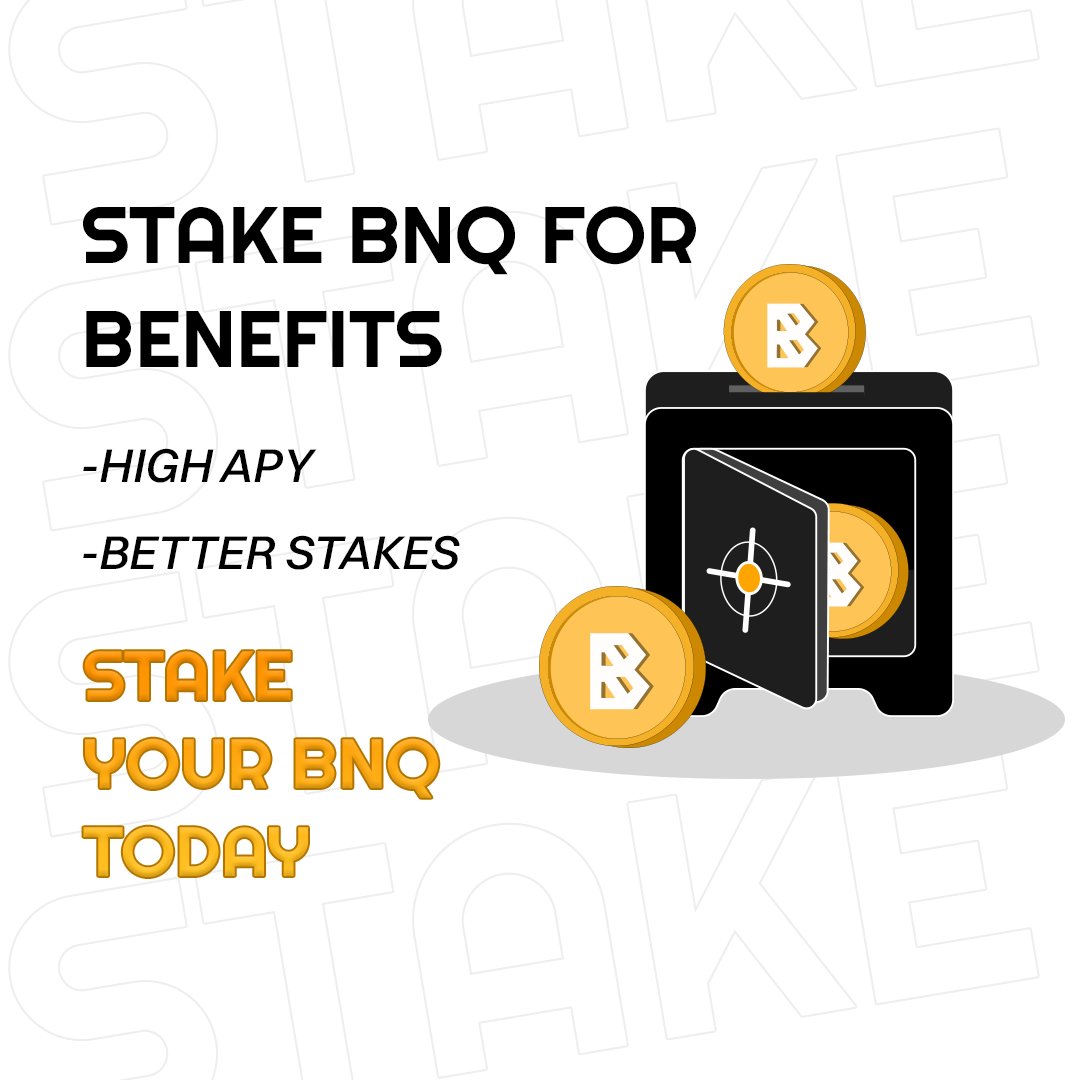 BNQGLOBAL's tweet photo. Raise your stakes high, and earn high APY. πΈ
With the BitNasdaq Financial Staking plans! π«
π Check out the BitNasdaq Financial Staking plans here: https://t.co/5dFmzNkCQ5
#bitnasdaq #bnq #BitNasdaq #BNQ #cryptostaking #stakingplans #financialstaking #btc #bitcoin #eth #ethereum #usdt #apy #stakingapy