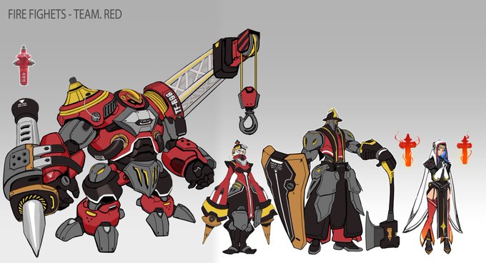 「shield standing」 illustration images(Latest)