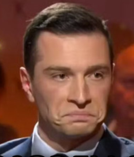 L'incompétent ou menteur (et sans doute les deux) Bardella affirmait pendant son débat ou plutôt sa débâcle face à Gabriel Attal que 75 % du bœuf consommé dans les cantines scolaires est importé. Caroline Monniot, agroéconomiste rétablit la vérité : «90 % de la viande bovine