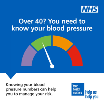 We’re taking part in May Measure Month and encouraging people of West Yorkshire to get their blood pressure checked. You can do this at your local community pharmacy. Visit maymeasure.org for more information #thebigsqueeze #WYLTCP