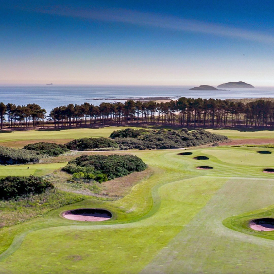Set in 550 acres of beautiful East Lothian countryside, <a href="/archerfieldgolf/">Archerfield Links</a> has two spectacular golf courses, an array of accommodation, and Fletcher’s Cottage Spa.

Find out more: ow.ly/qHCh50O1B3G

#ScotGolfCoast #Archerfield #ArcherfieldFidra #ArcherfieldDirleton