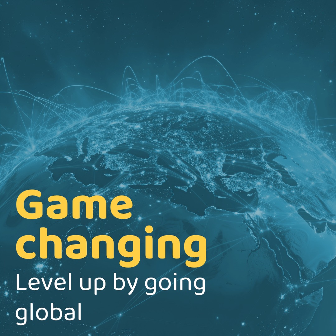 The world of talent recruitment has changed, with top-notch support being crucial, and we can enable you to offer a fully-fledged global attraction strategy with zero hassle.

Level up with the competitive edge other recruitment agencies can’t match: t.ly/RlcwF