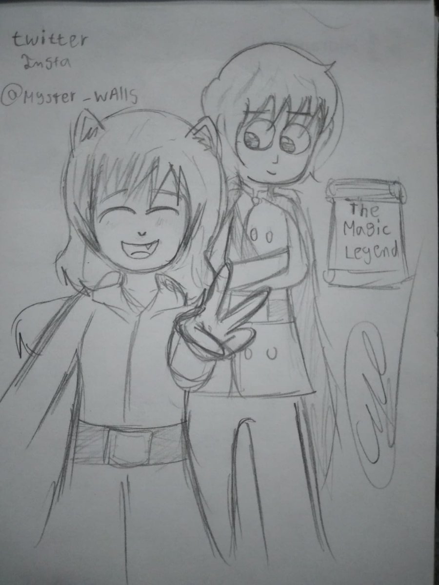 ☕️Today's drawing is of my favorite couple of oc's, Lord Alan and Lady Sussan posing again for a portrait, how cute they look together

#sketchart #sketchbook #sketch #dibujo #oc #originalcharacterart #art #artmoots #draw #drawingart #ocart #boceto #arte #myart #drawing