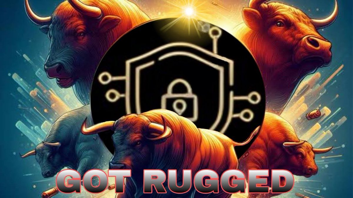 Who's holding $RUG token? Hold onto that gem, we're going to the moon again! 

A new all-time high is coming soon, vrooom vrooom!  

 Don't forget to follow <a href="/GotRuggedOnline/">GotRugged.Online</a> and join their Telegram for more updates.

1️⃣Telegram: t.me/HepeFrog/9839

#FLR #XRPL #DYOR #NFA