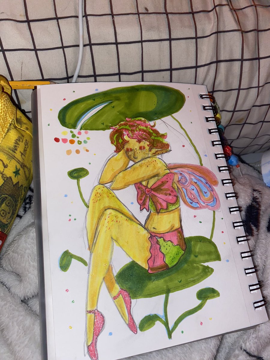 corporalcoop's tweet photo. #arttwt #artmoots https://t.co/oJUUK1OJv2