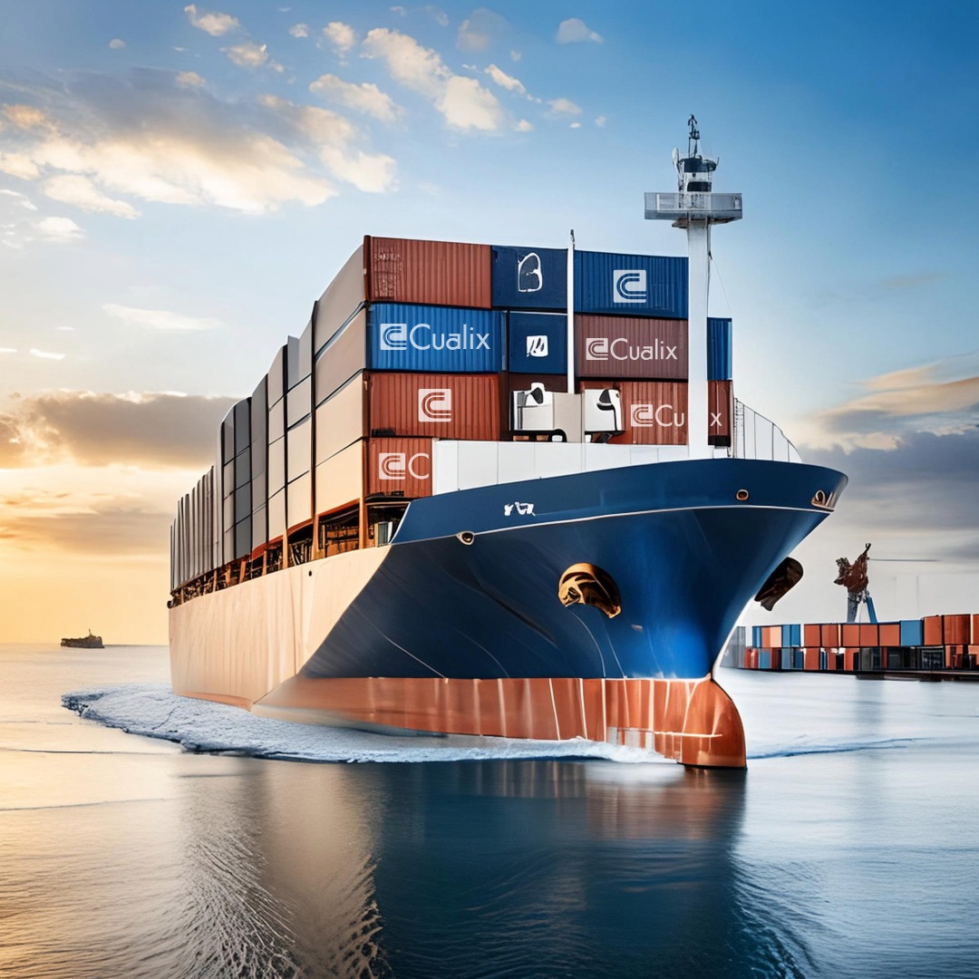 Ya están llegando a nuestro Centro Logístico de Lucena las máquinas de #Cualix marca propia de <a href="/cealsa1/">Cealsa</a>, grupo de compra al que pertenecemos, especializado en la distribución de fontanería, calefacción, climatización, baño y electrodomésticos ¡Corre que se acaban! #ContigoConTodo